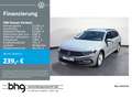 Volkswagen Passat Variant 2.0 TDI Business #LED #CarPlay #A Gris - thumbnail 1
