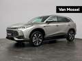 MG HS MG PHEV 1.5 PHEV Comfort Super Voordeel – OP = OP Zilver - thumbnail 1