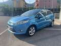 Ford Fiesta 1.2 16v Titanium 82Cv 60kW 5p | Ok Neopatentati Bleu - thumbnail 1