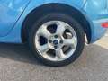 Ford Fiesta 1.2 16v Titanium 82Cv 60kW 5p | Ok Neopatentati Bleu - thumbnail 7