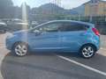 Ford Fiesta 1.2 16v Titanium 82Cv 60kW 5p | Ok Neopatentati Bleu - thumbnail 6
