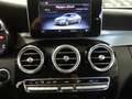 Mercedes-Benz C 180 d Pack AMG **CUIR-NAVI-CRUISE-18'-PARKING** Schwarz - thumbnail 10