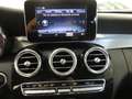 Mercedes-Benz C 180 d Pack AMG **CUIR-NAVI-CRUISE-18'-PARKING** Schwarz - thumbnail 12