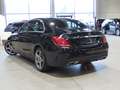 Mercedes-Benz C 180 d Pack AMG **CUIR-NAVI-CRUISE-18'-PARKING** Schwarz - thumbnail 4