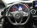 Mercedes-Benz C 180 d Pack AMG **CUIR-NAVI-CRUISE-18'-PARKING** Schwarz - thumbnail 9