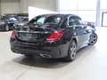 Mercedes-Benz C 180 d Pack AMG **CUIR-NAVI-CRUISE-18'-PARKING** Schwarz - thumbnail 3