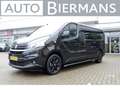 Fiat Talento 2.0 L2H1 Bussines Pro Dubbele Cabine 146PK Rijklaa Noir - thumbnail 1