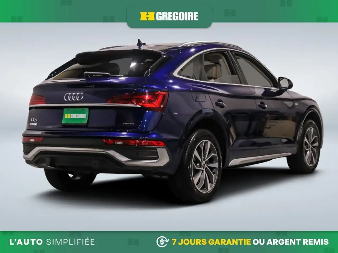 Audi Q5 снимка Audi Q5