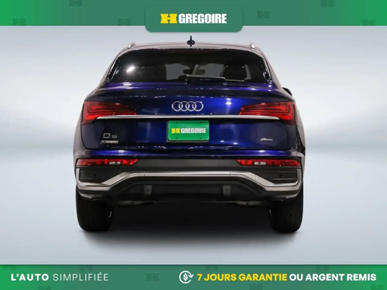 Audi Q5 снимка Audi Q5