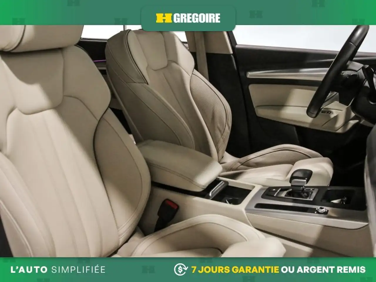 Audi Q5 снимка Audi Q5