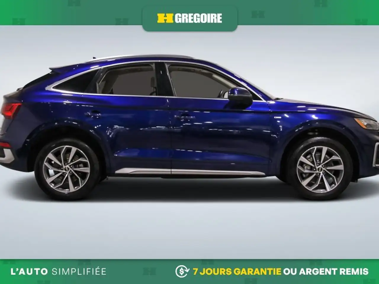 Audi Q5 снимка Audi Q5