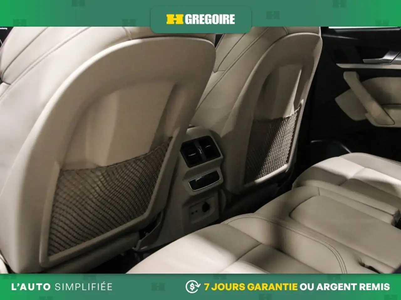 Audi Q5 снимка Audi Q5