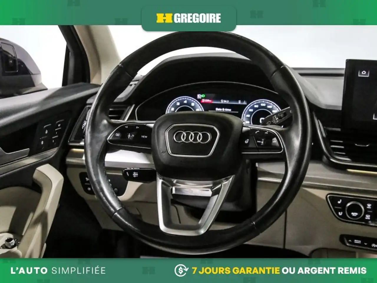 Audi Q5 снимка Audi Q5