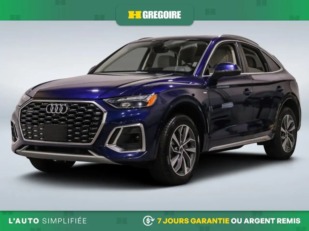 Audi Q5 снимка Audi Q5
