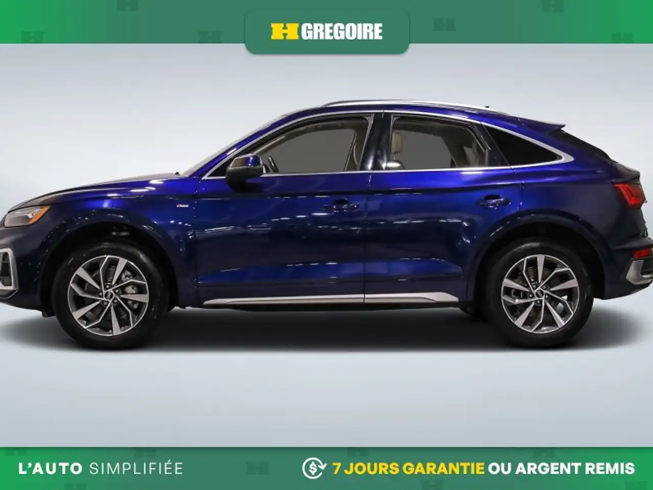 Audi Q5 снимка Audi Q5