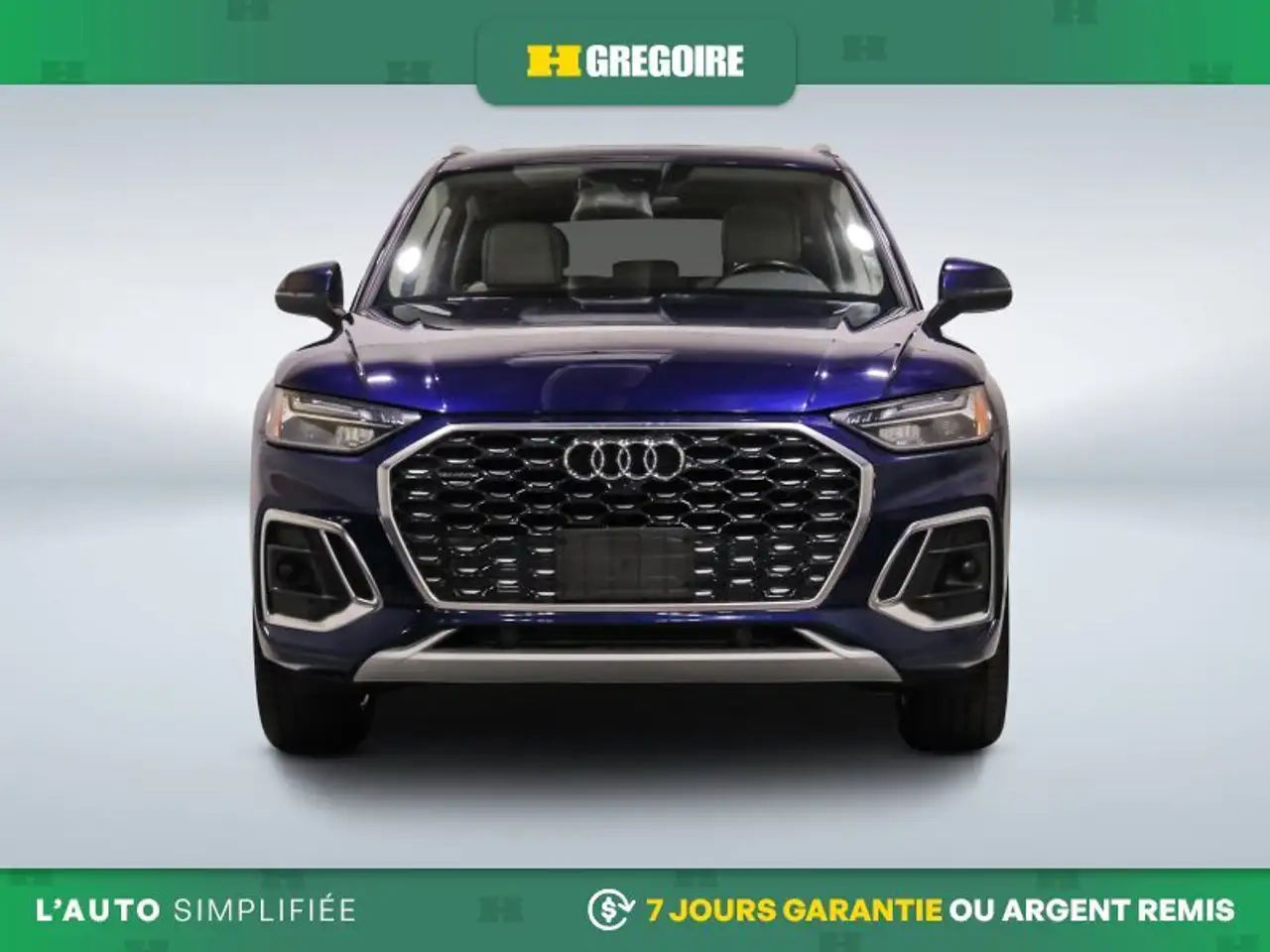 Audi Q5 снимка Audi Q5