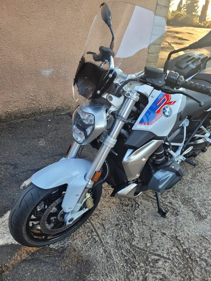 BMW R 1250 R - 1