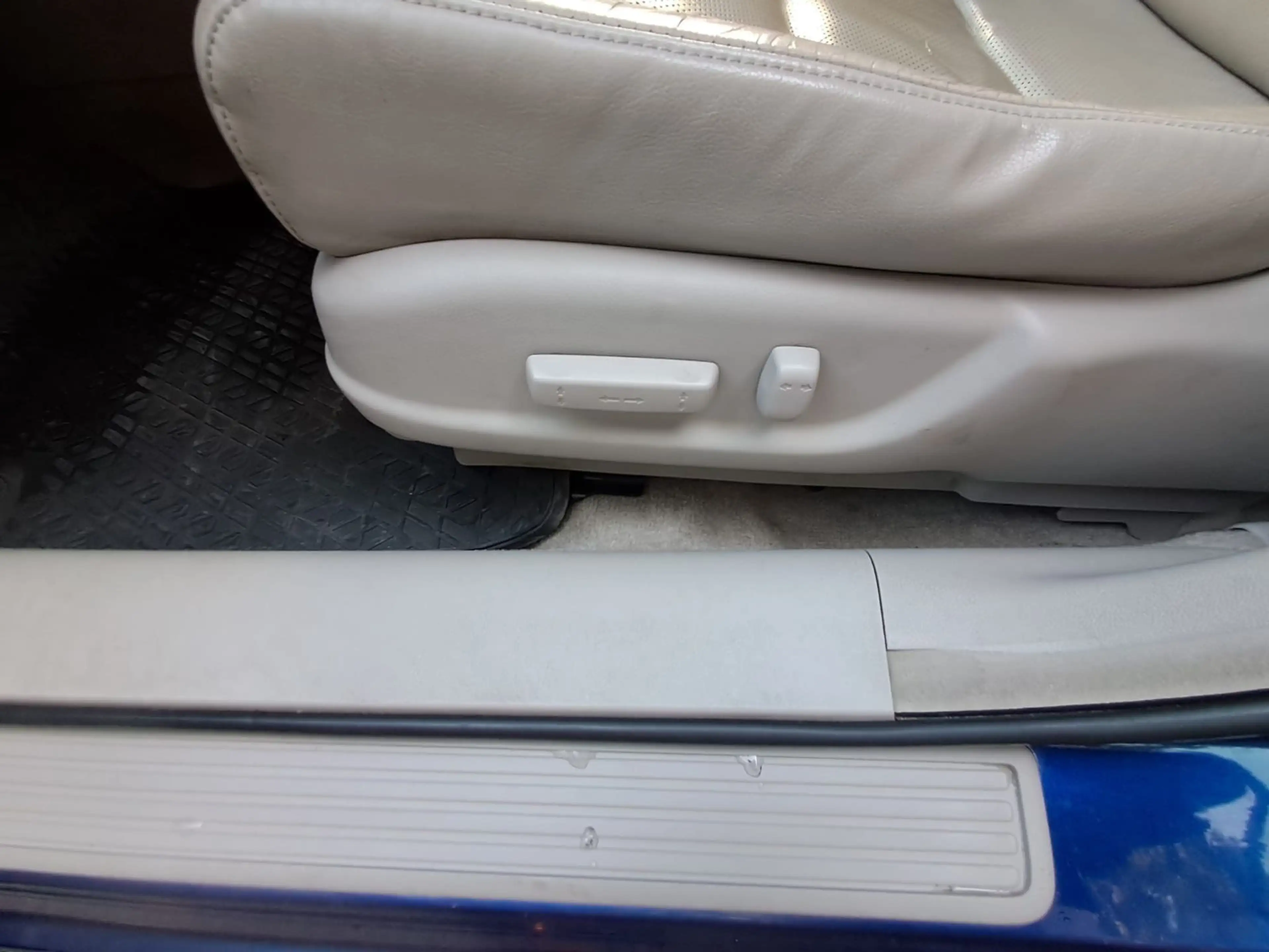 Honda Accord Tourer Executive — photo 12