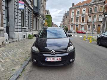 Golf Plus 1.2 TSI Highline