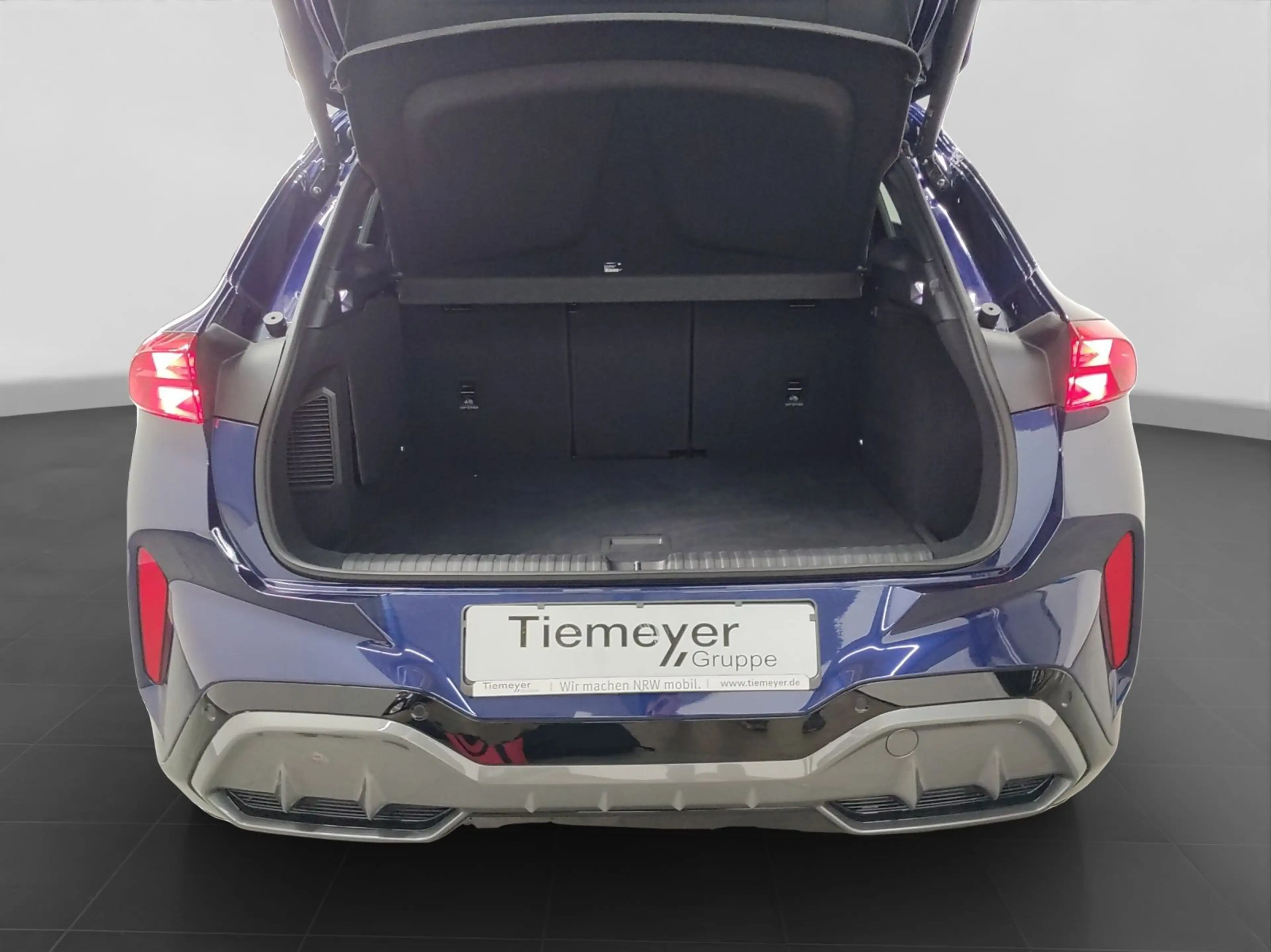 CUPRA Terramar 1.5 TSI e-Hybrid NAVI HuD ACC MATRIX — photo 7