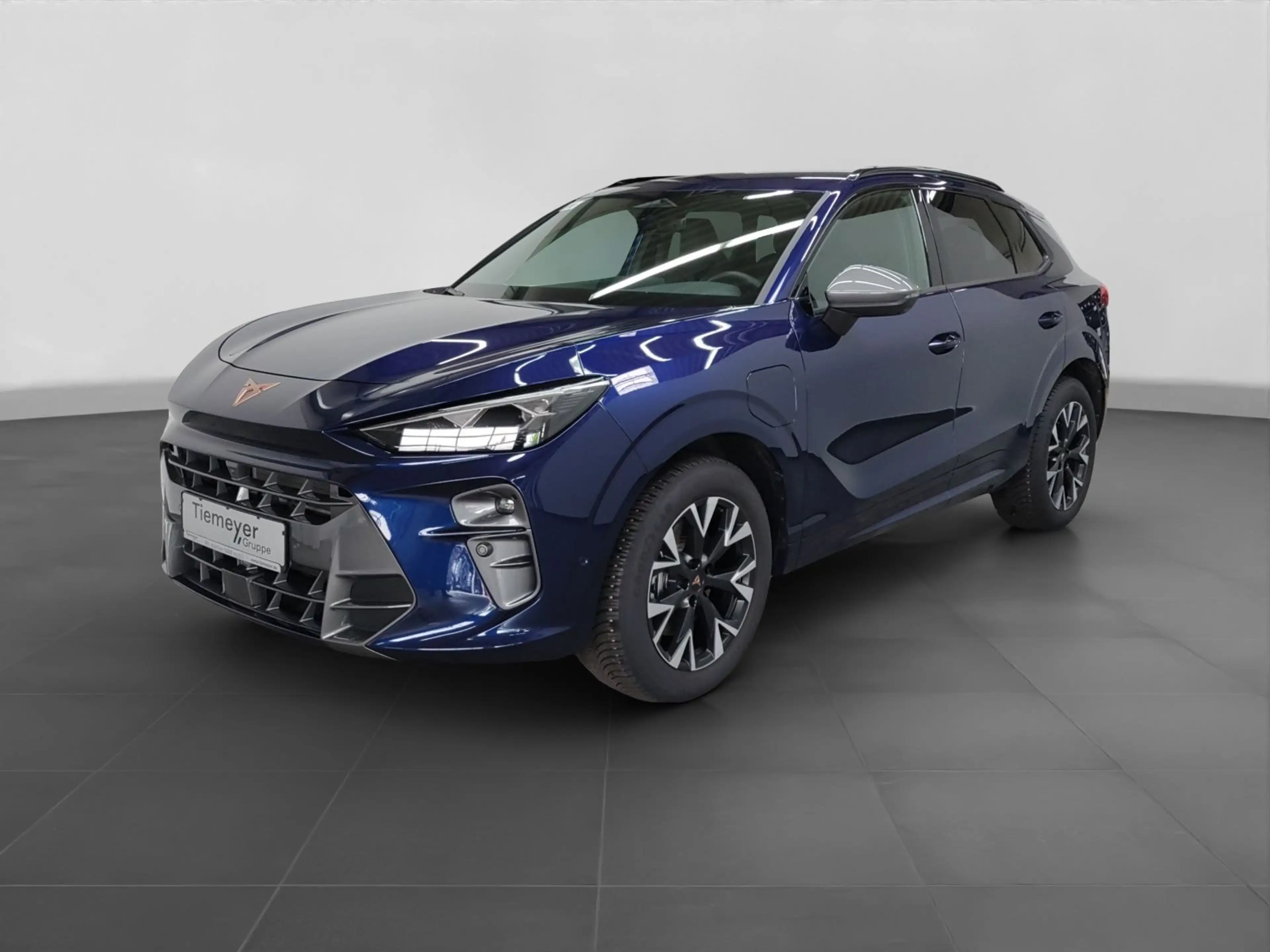 CUPRA Terramar 1.5 TSI e-Hybrid NAVI HuD ACC MATRIX — photo 2