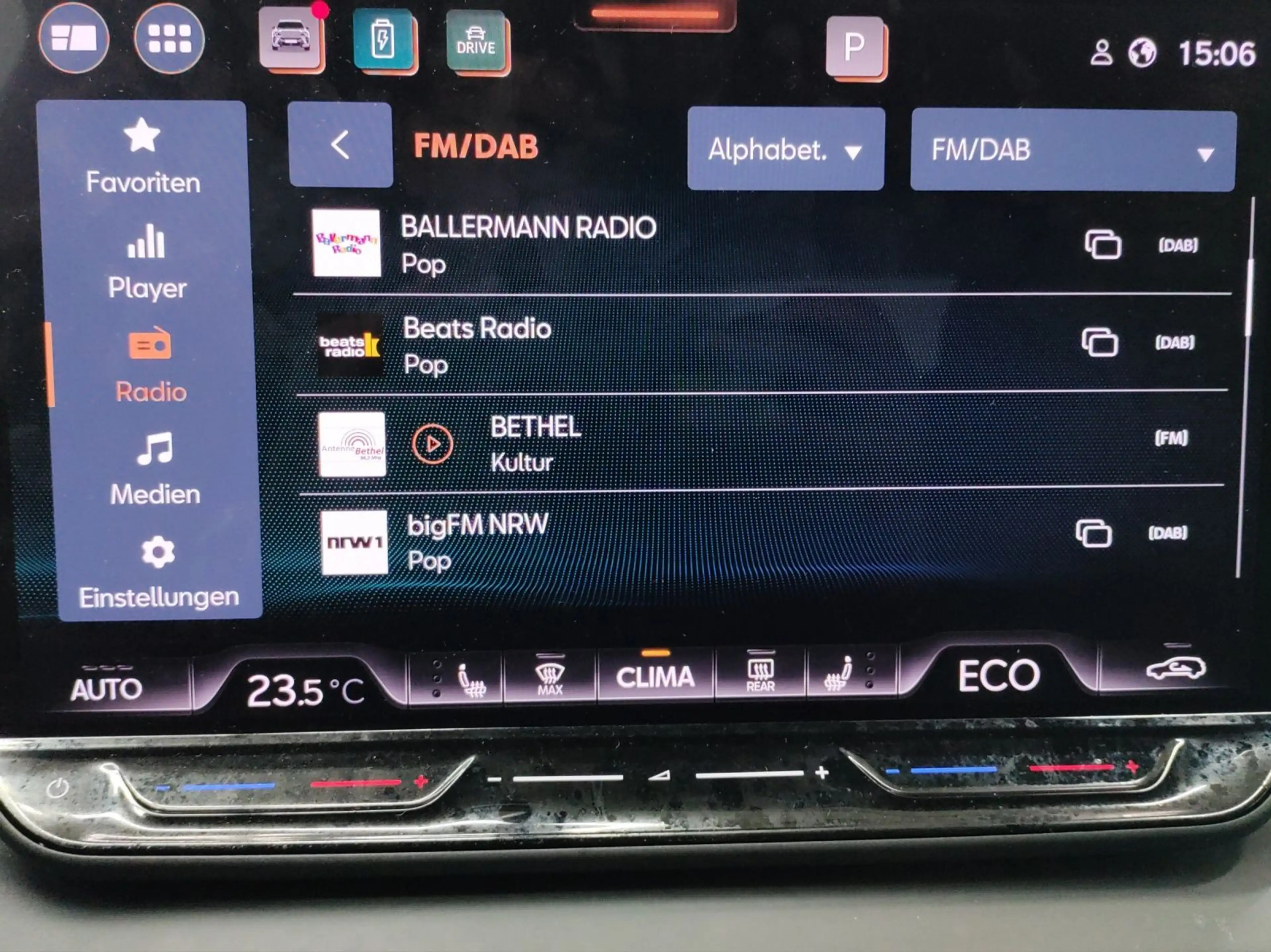 CUPRA Terramar 1.5 TSI e-Hybrid NAVI HuD ACC MATRIX — photo 15