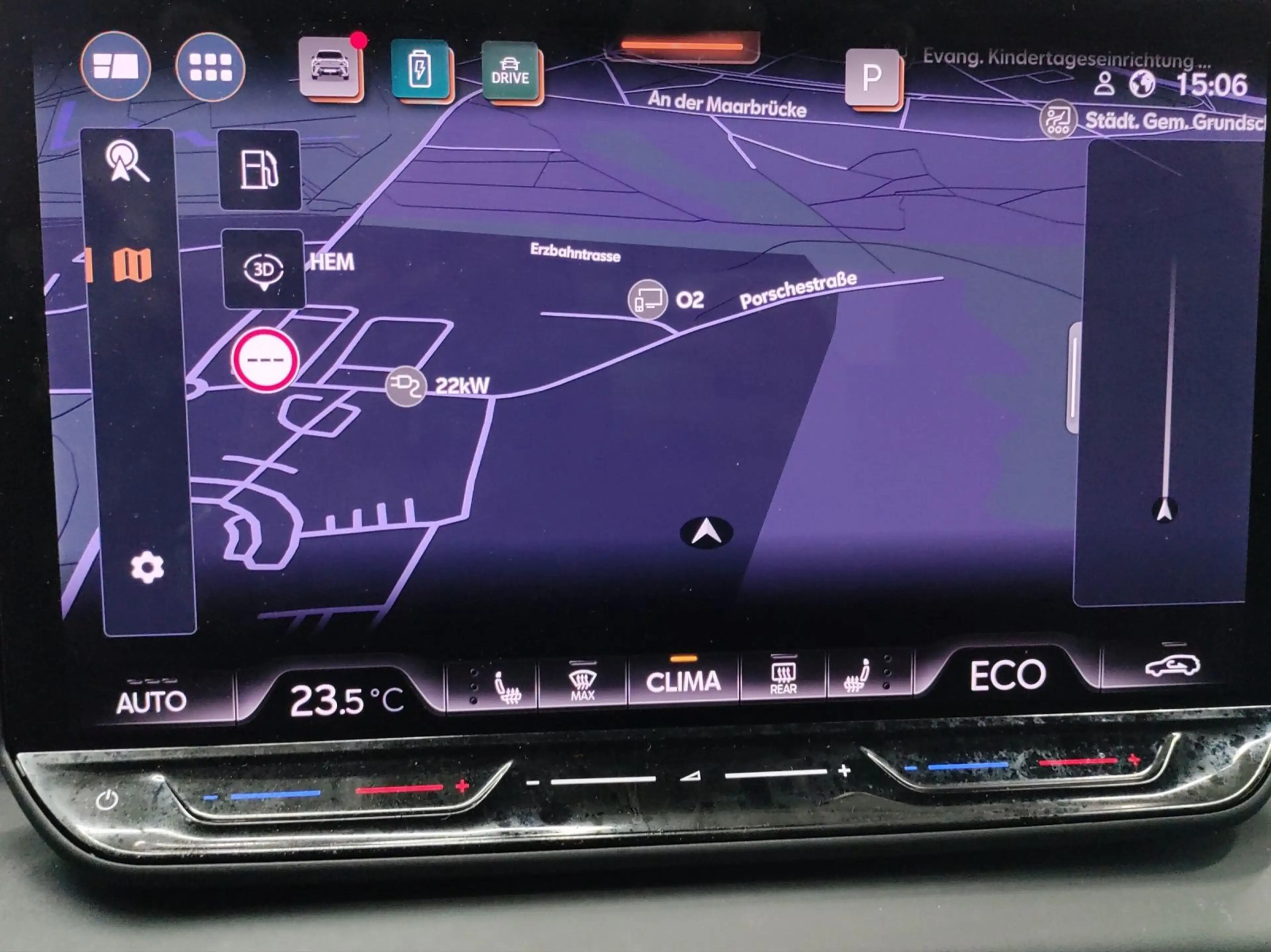 CUPRA Terramar 1.5 TSI e-Hybrid NAVI HuD ACC MATRIX — photo 14