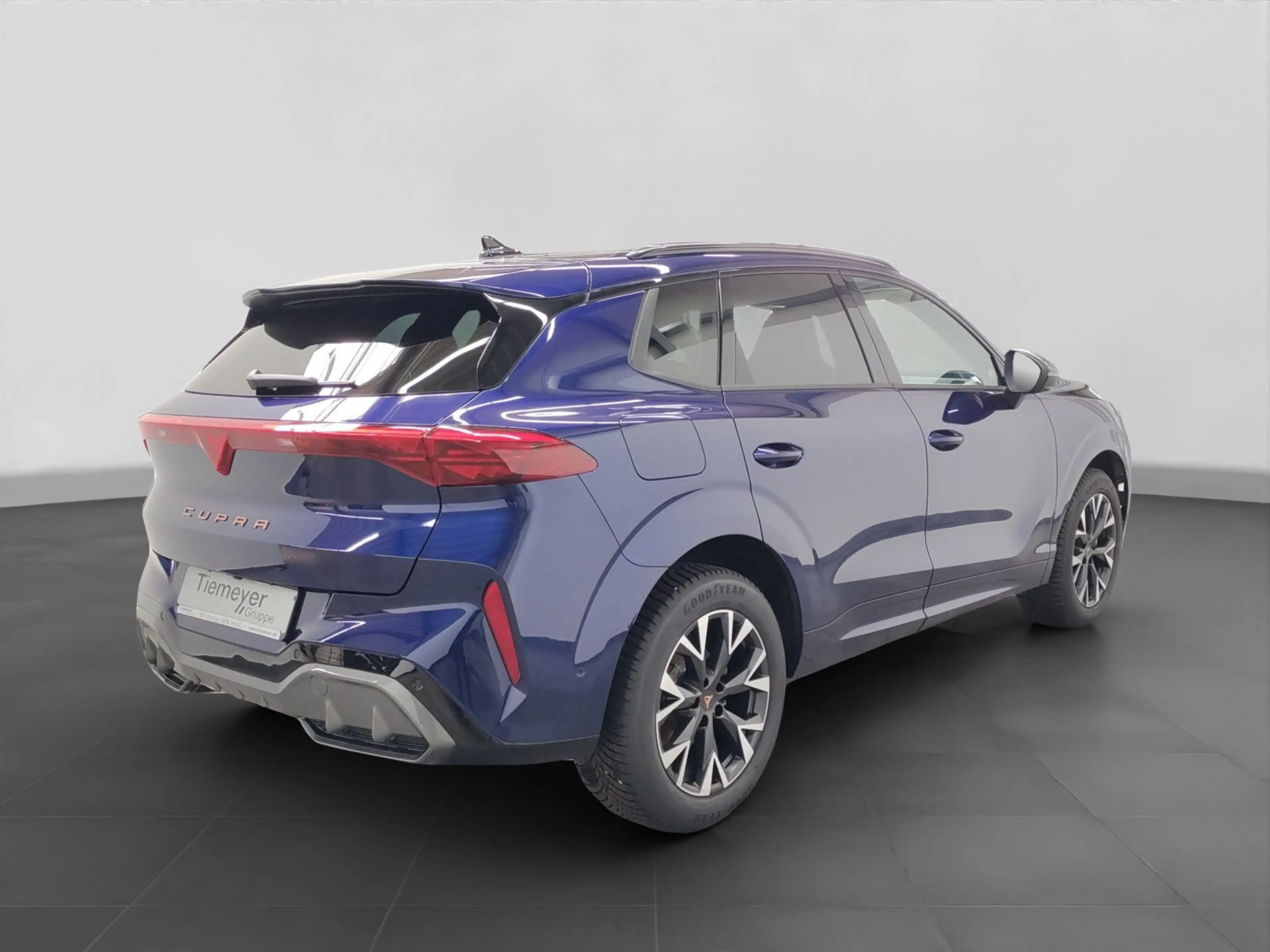 CUPRA Terramar 1.5 TSI e-Hybrid NAVI HuD ACC MATRIX — photo 3