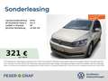 Volkswagen Touran Comfortline 1.5 TSI DSG Navi AHK Kamera SiHz Silber - thumbnail 1