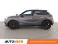 DS Automobiles DS 3 Crossback 1.2 PureTech Performance Line Gris - thumbnail 3