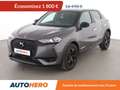 DS Automobiles DS 3 Crossback 1.2 PureTech Performance Line Gris - thumbnail 1