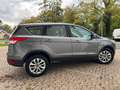 Ford Kuga 2.0 TDCi Titanium 2.Hand AHK Bluetooth Gris - thumbnail 7