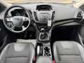 Ford Kuga 2.0 TDCi Titanium 2.Hand AHK Bluetooth Gris - thumbnail 11