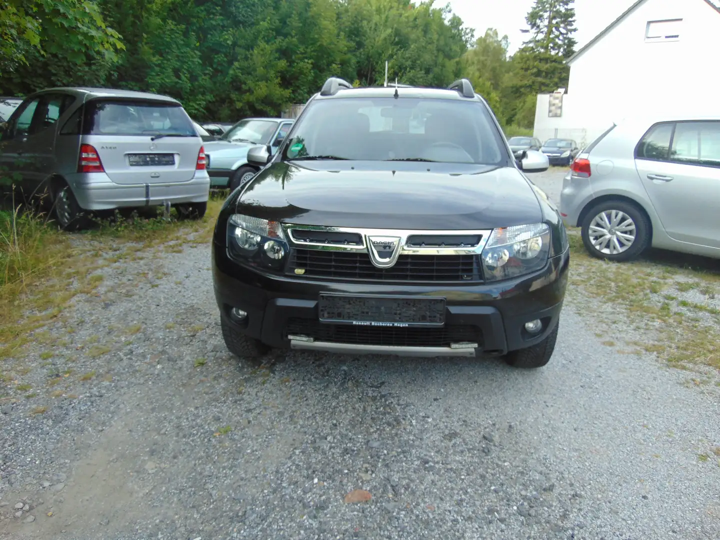 Dacia Duster Prestige 4x2 - 1