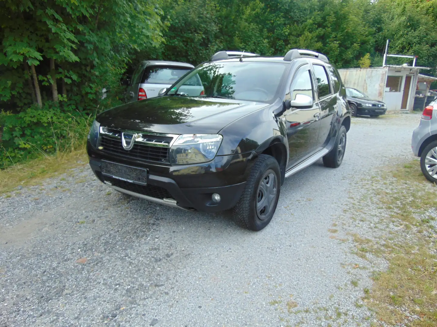 Dacia Duster Prestige 4x2 - 2