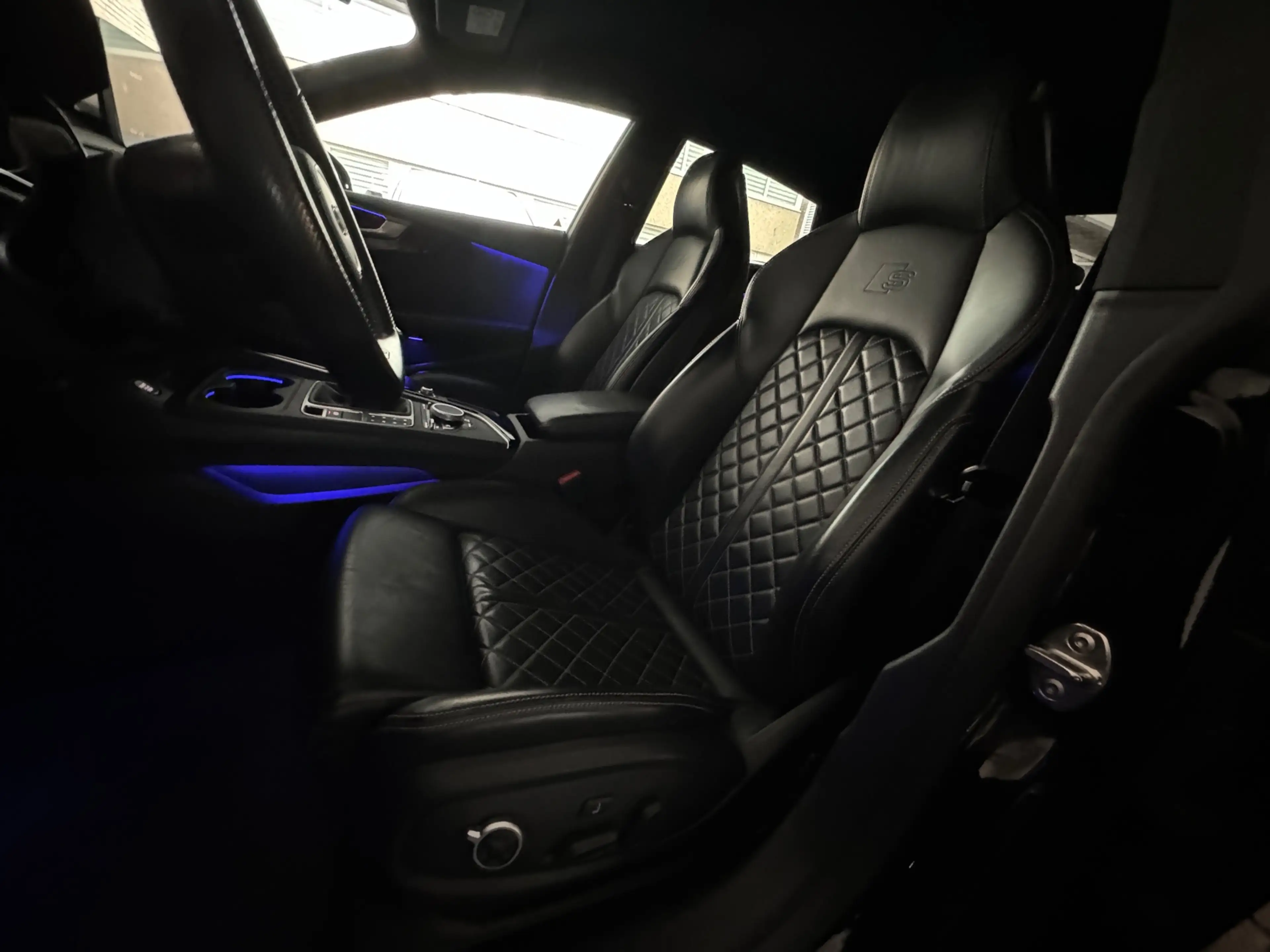 Audi A5 Sportback 40 TFSI S Line Massage|Stoelverwarming|K — photo 10
