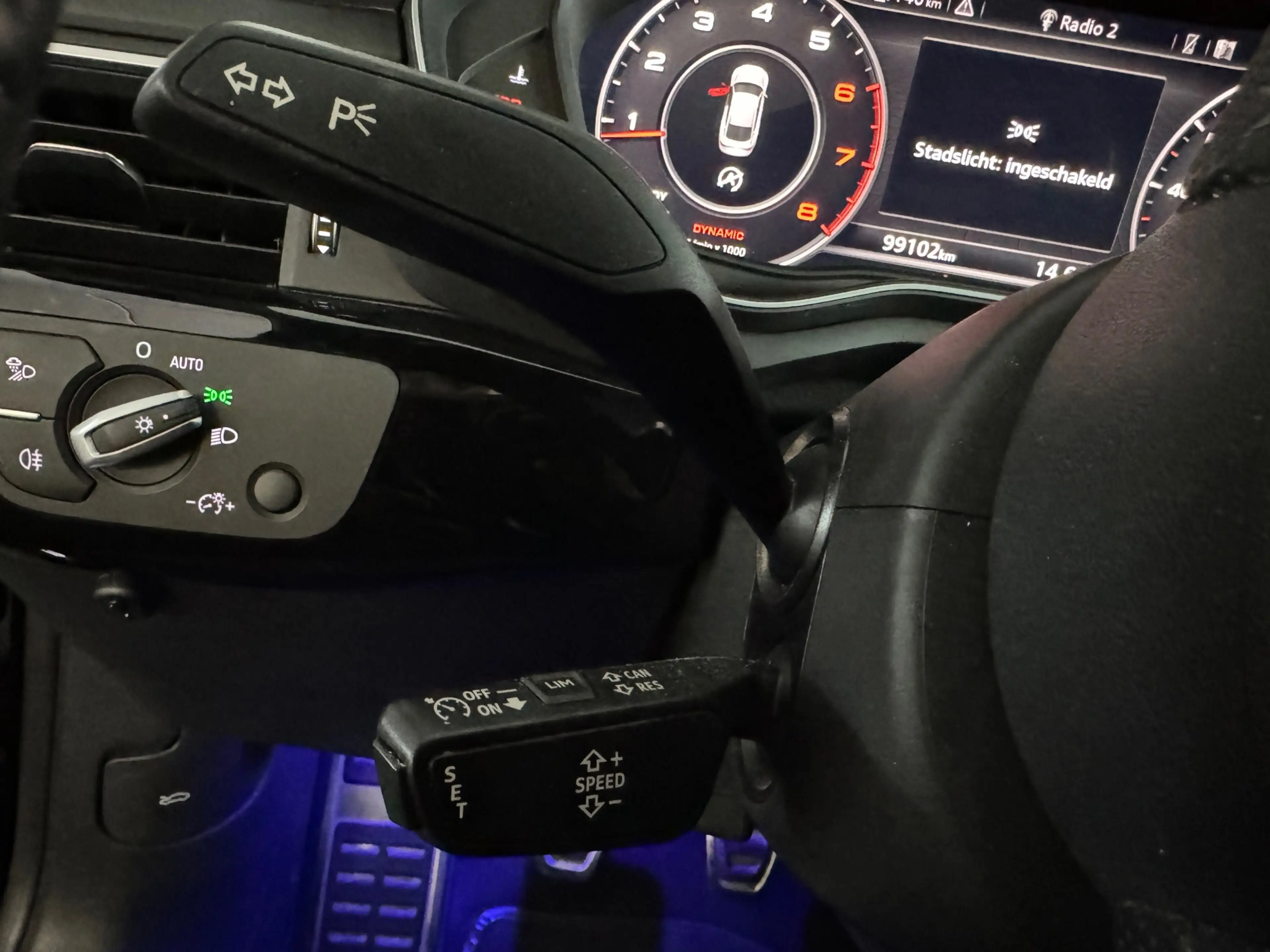 Audi A5 Sportback 40 TFSI S Line Massage|Stoelverwarming|K — photo 12