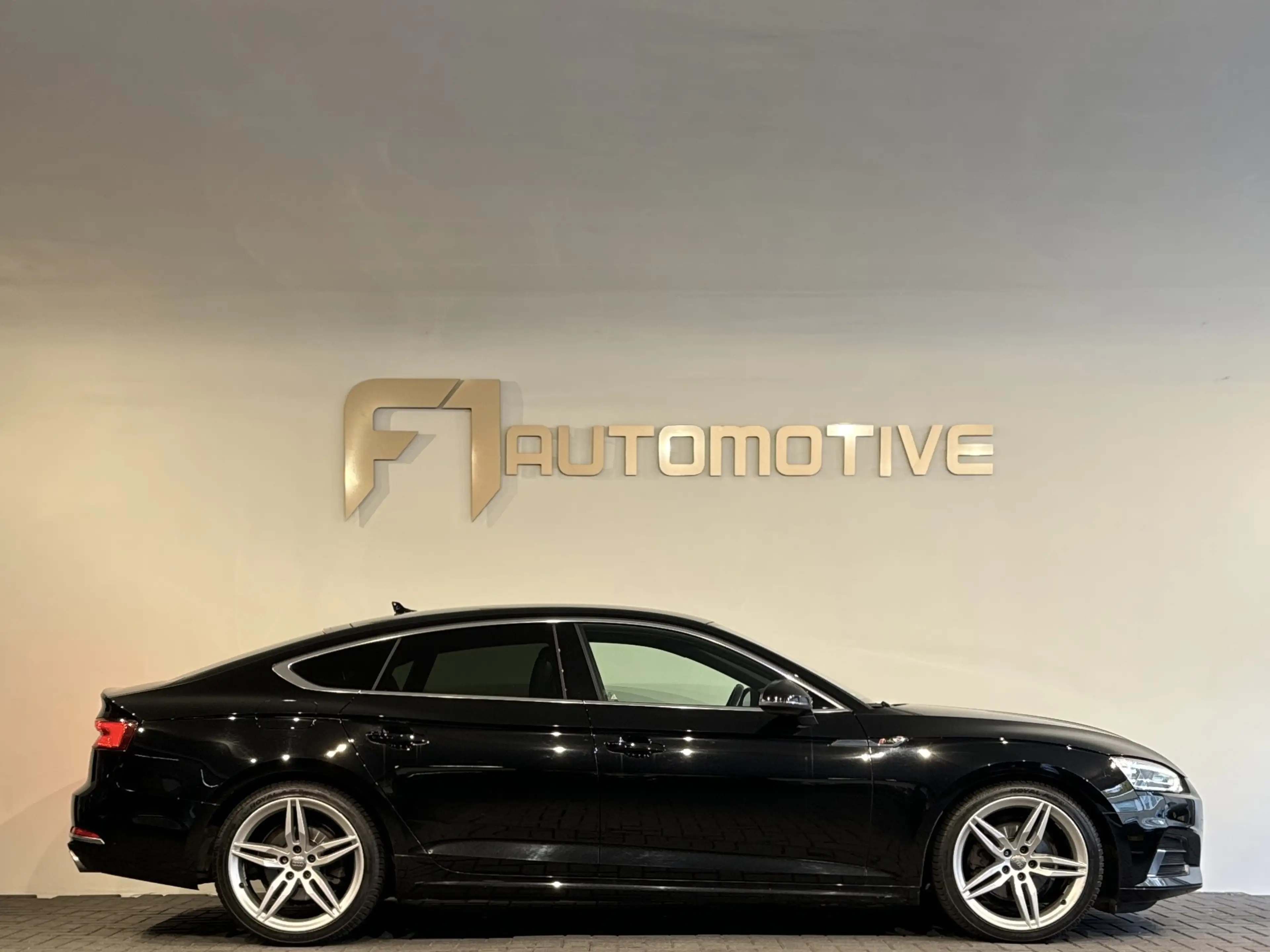 Audi A5 Sportback 40 TFSI S Line Massage|Stoelverwarming|K — photo 7
