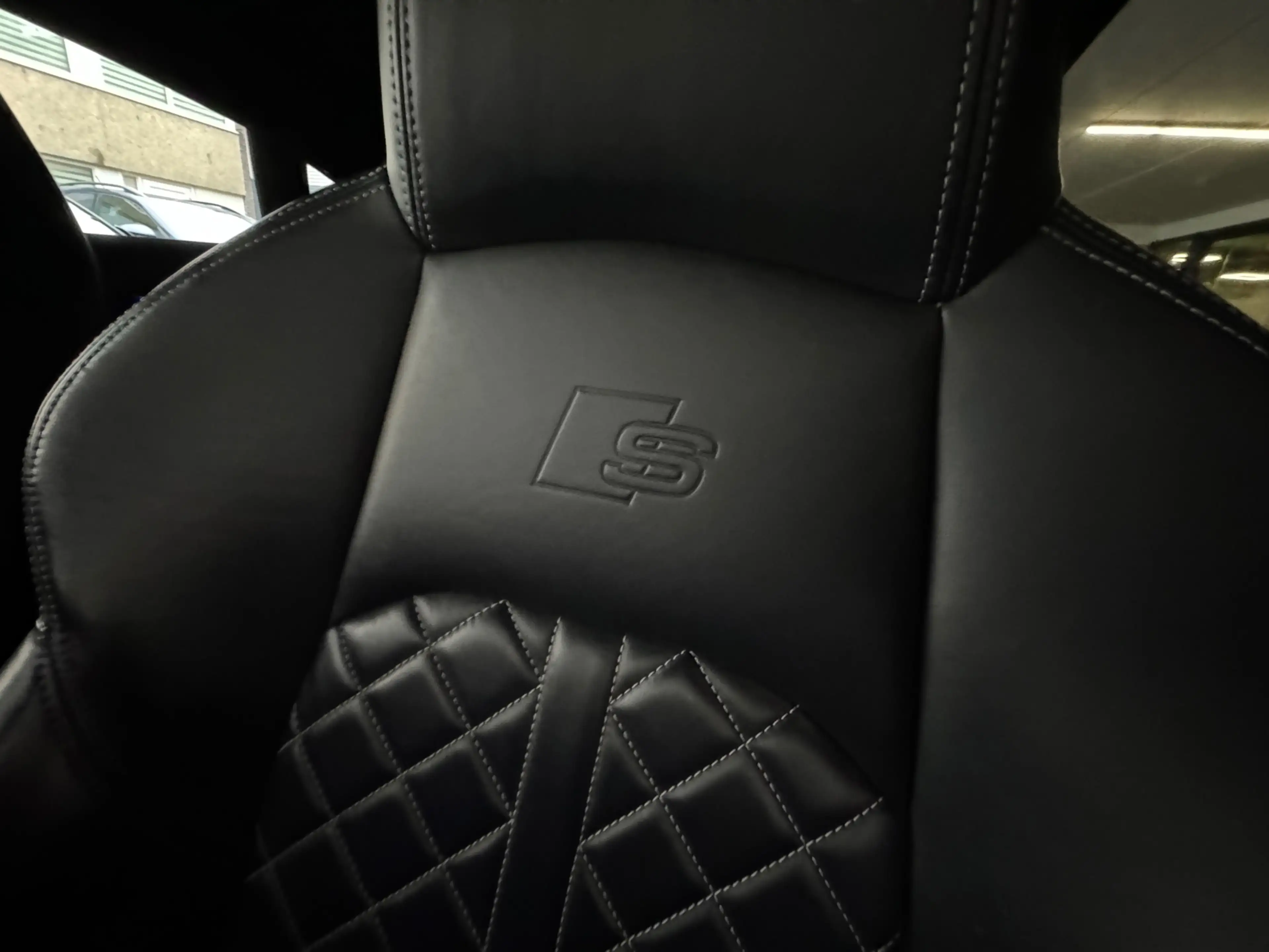 Audi A5 Sportback 40 TFSI S Line Massage|Stoelverwarming|K — photo 13