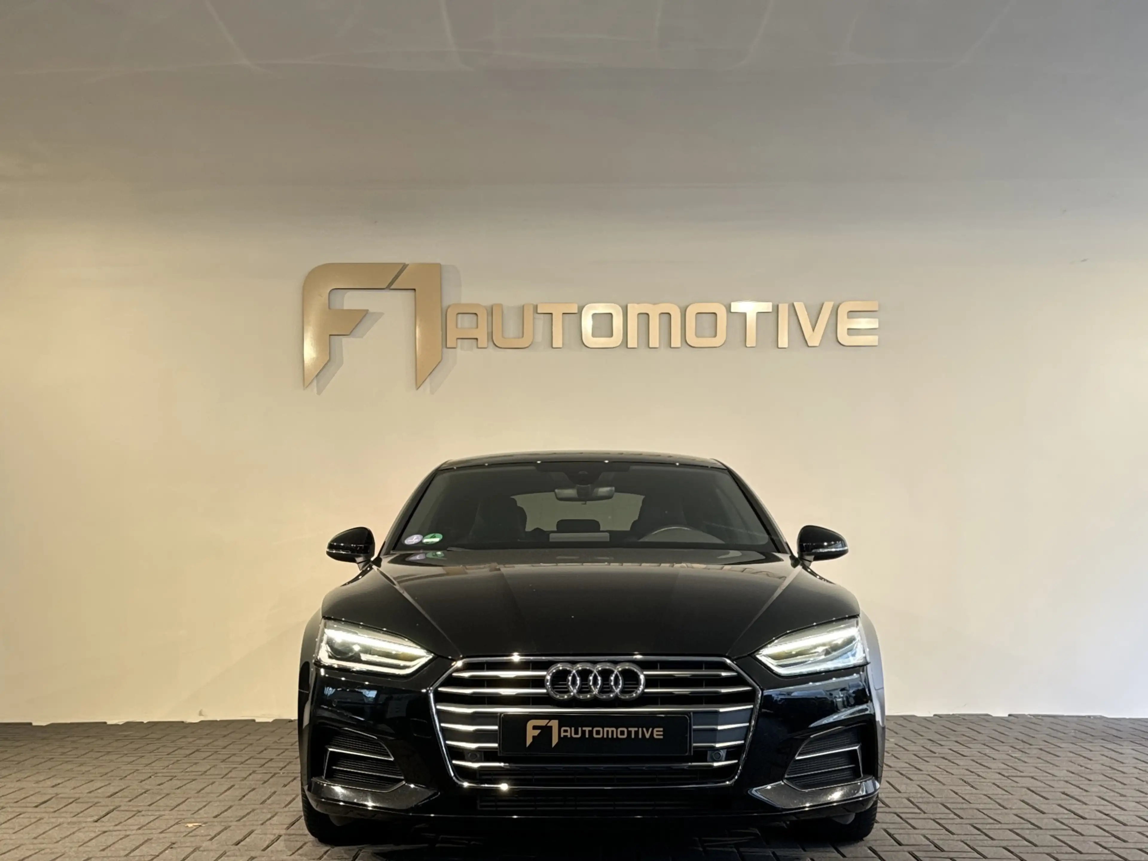 Audi A5 Sportback 40 TFSI S Line Massage|Stoelverwarming|K — photo 2