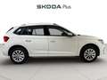 Skoda Kamiq 1.0 TSI Selection 85kW DSG7 Wit - thumbnail 3