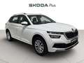 Skoda Kamiq 1.0 TSI Selection 85kW DSG7 Wit - thumbnail 1