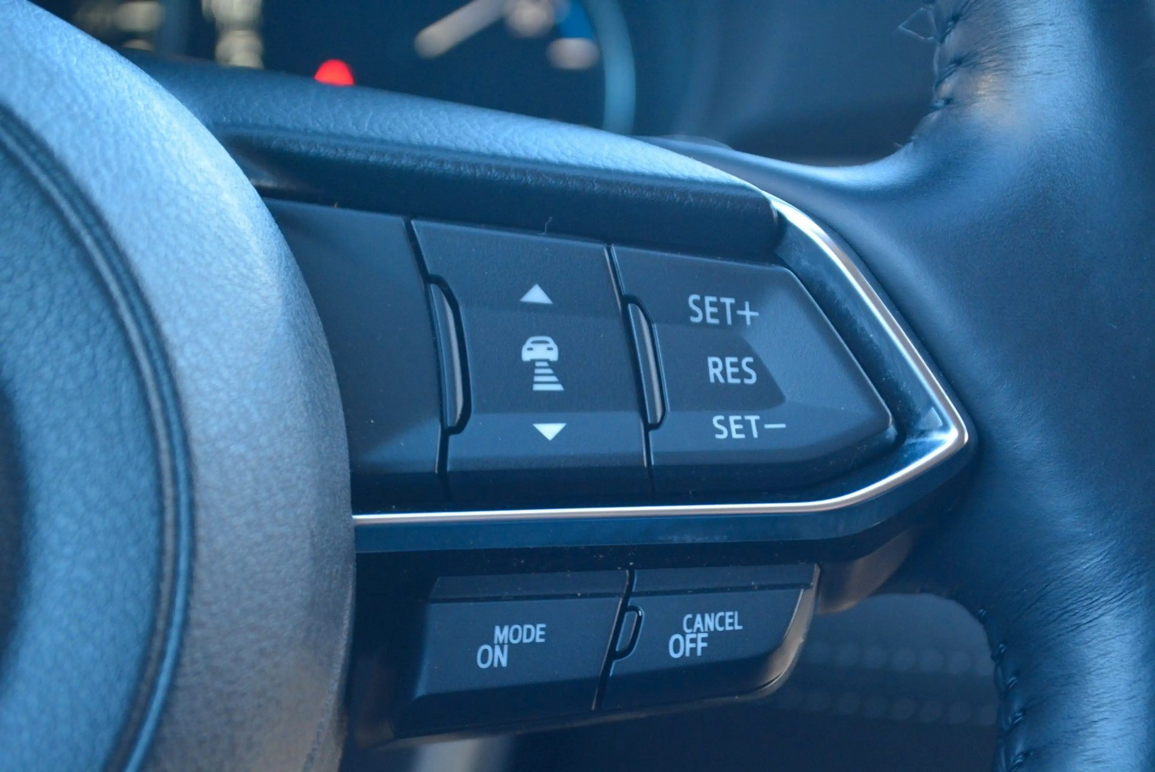 Mazda 6 Kombi Sports-Line NAVI LED 360° BOSE — photo 15