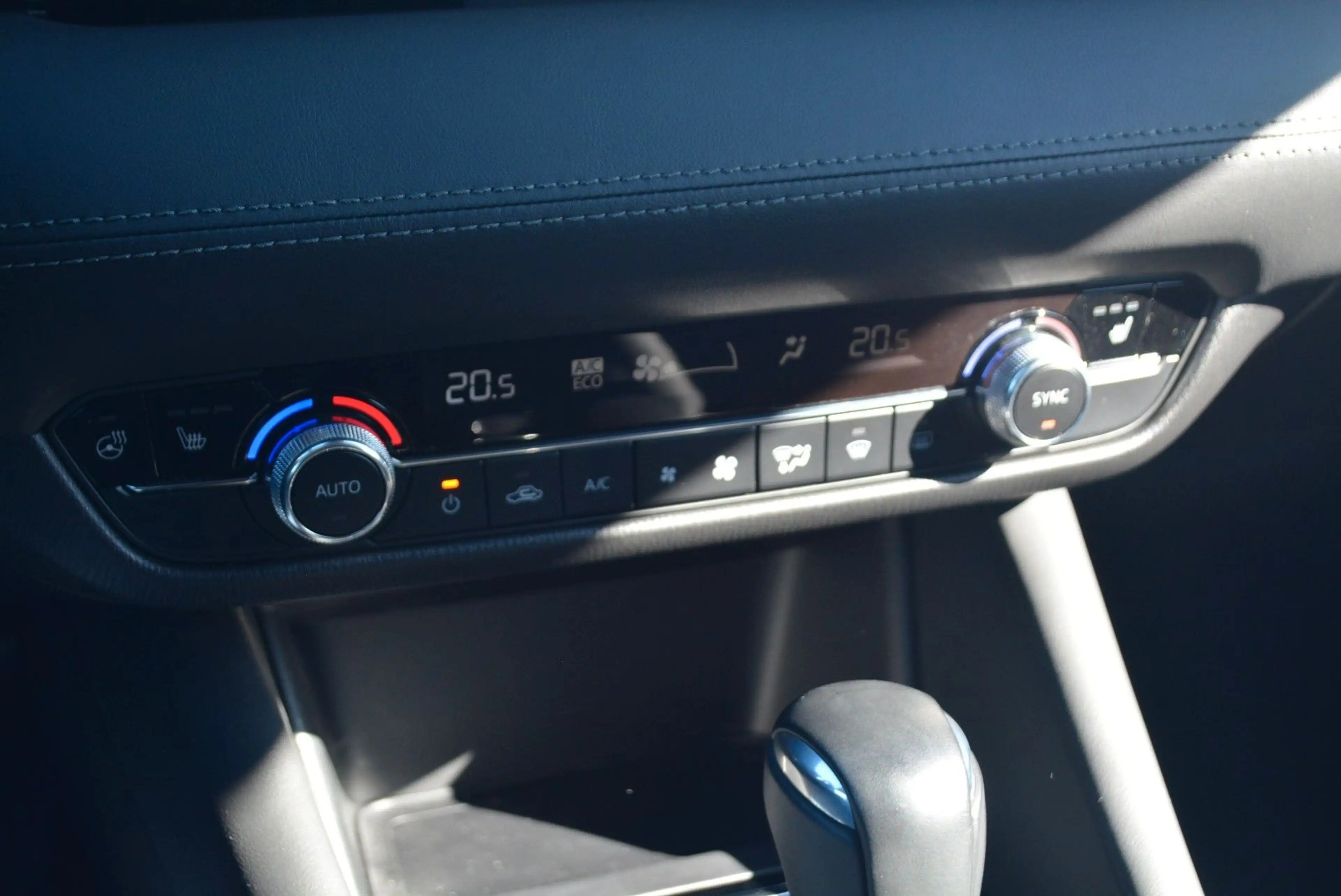 Mazda 6 Kombi Sports-Line NAVI LED 360° BOSE — photo 14