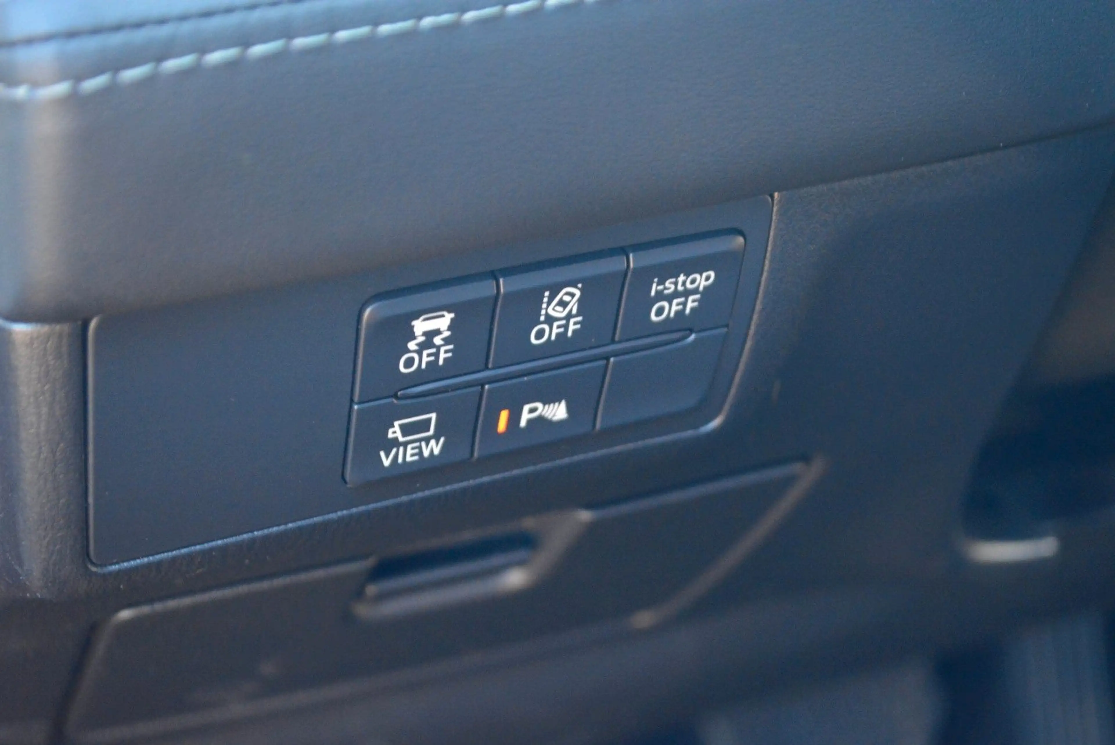 Mazda 6 Kombi Sports-Line NAVI LED 360° BOSE — photo 11