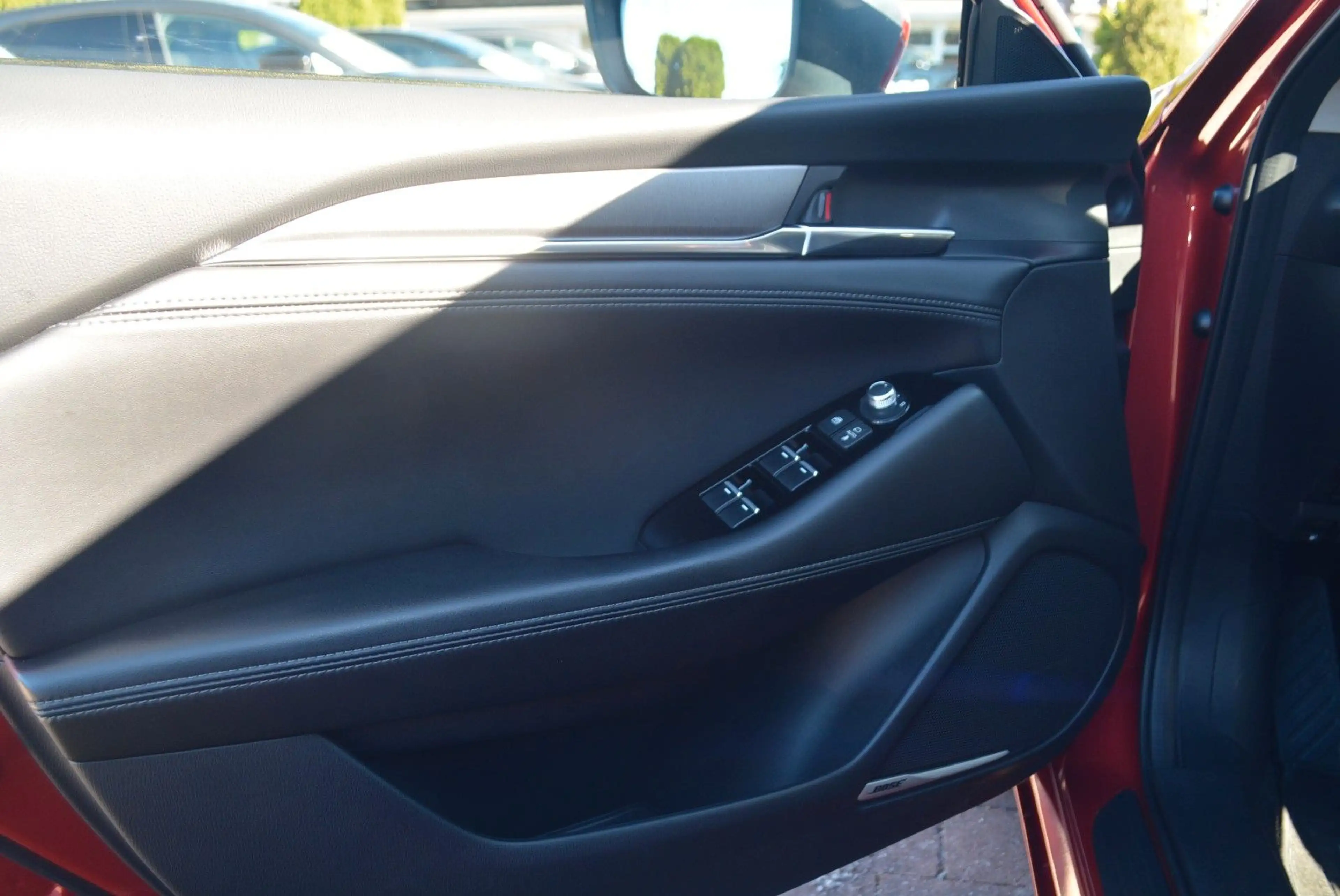 Mazda 6 Kombi Sports-Line NAVI LED 360° BOSE — photo 10