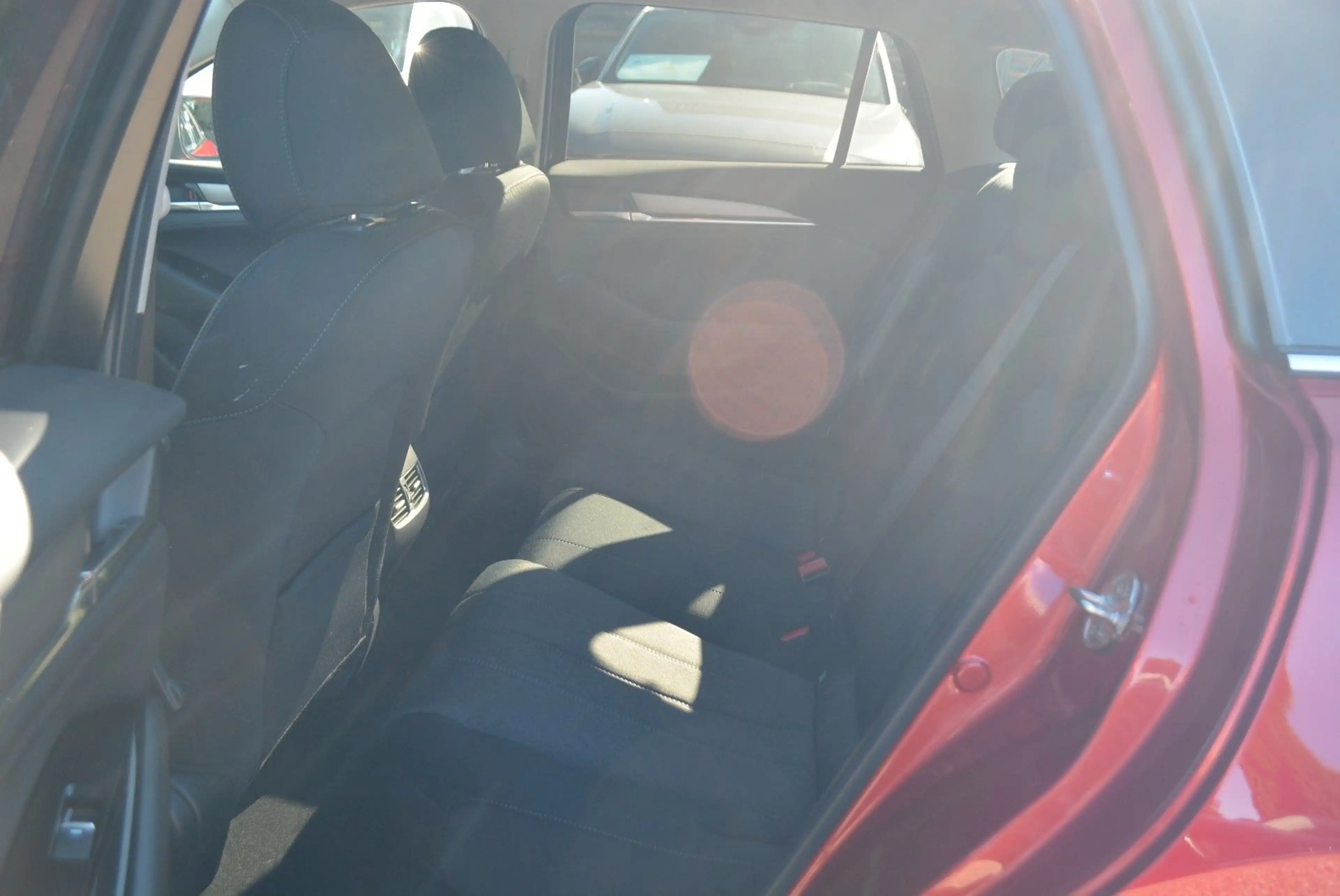 Mazda 6 Kombi Sports-Line NAVI LED 360° BOSE — photo 8