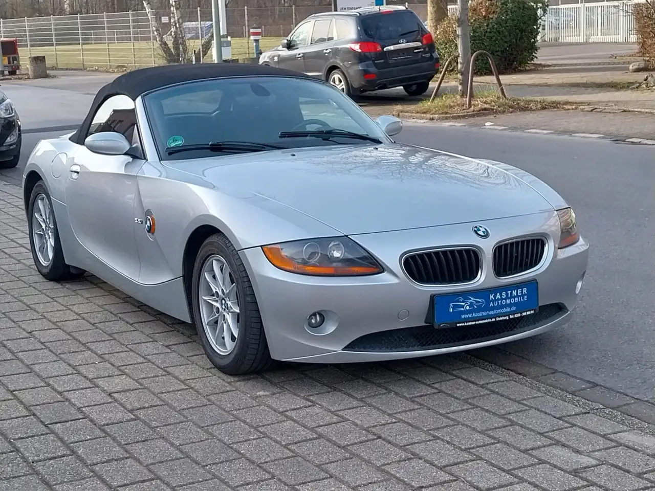 BMW Z4