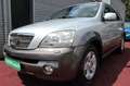 Kia Sorento SORENTO 2.5 CRDi EX LEDER KLIMA AHK PDC Gris - thumbnail 1