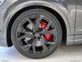 Audi RS Q8 RS  TFSI V8 quattro tiptronic PERFORMANCE Gris - thumbnail 9